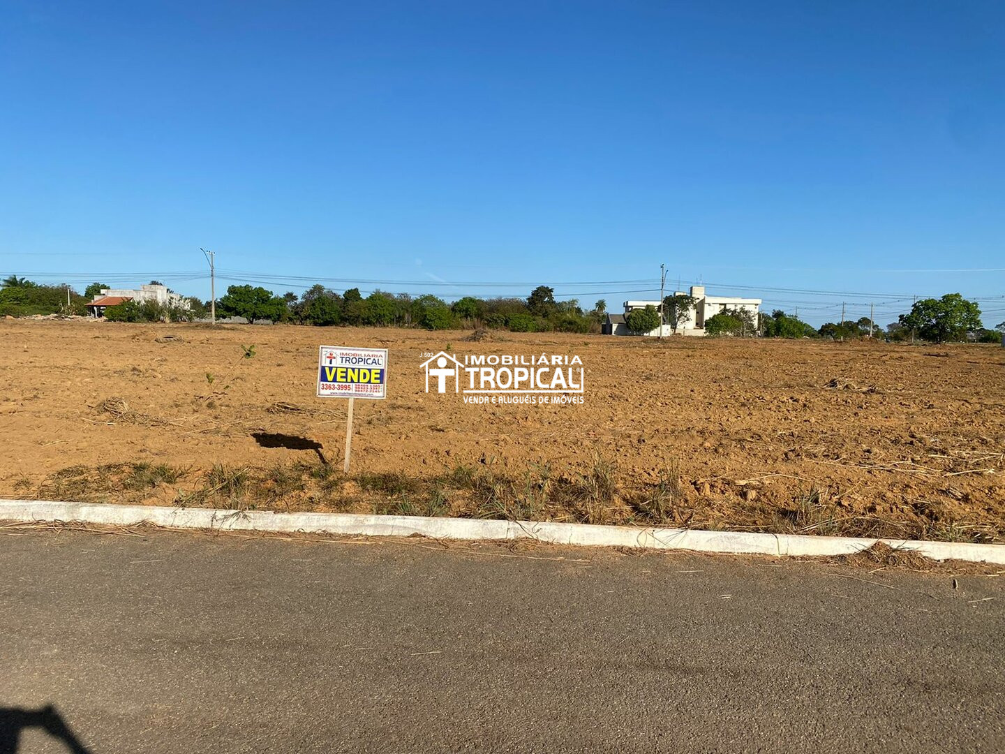Comprar Terreno
